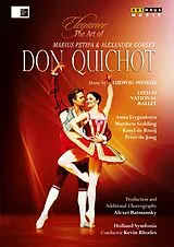 Don Quichot DVD