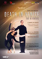 Elegance: Death In Venice DVD