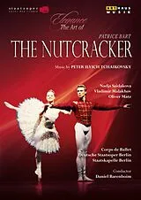 Elegance: The Nutcracker DVD