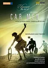 Car Men/Silent Cries/La Cathedrale Engloutie DVD
