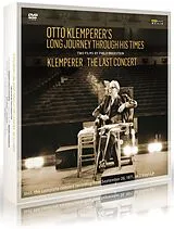 Adni, klemperer Otto DVD Long Journey/last Concert