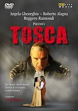 Tosca DVD