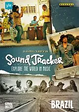 Sound Tracker: Brazil DVD