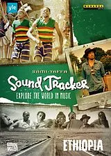 Sound Tracker: Ethiopia DVD
