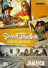 Sound Tracker: Jamaica DVD