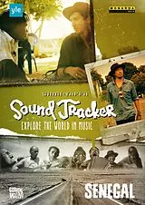 Sound Tracker: Senegal DVD