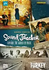 Sound Tracker: Turkey DVD