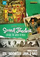 Sound Tracker: Indonesia (Double Episode) DVD
