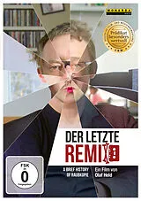 Der letzte Remix DVD