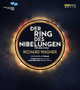 Der Ring des Nibelungen DVD