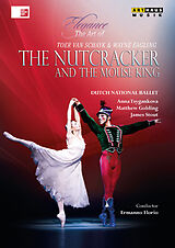 The Nutcracker and the Mouse King DVD