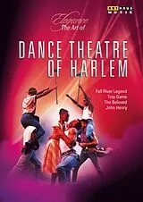 Dance Theatre of Harlem DVD