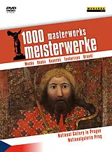 1000 MW-Nationalgalerie Prag DVD