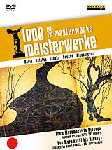 1000 MW-Von Muromachi bis Nihonga-Japanische K DVD