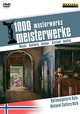 1000 MW-Nationalgalerie Oslo DVD