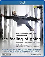 The Feeling of Going DVD
