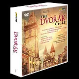 The Dvork Cycle DVD