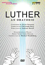 Luther-An Oratorio DVD