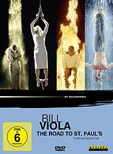 Bill Viola-The Road to St.Pauls DVD