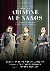 Ariadne auf Naxos DVD