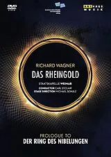 Das Rheingold DVD