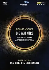 Die Walküre DVD