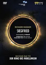 Siegfried DVD