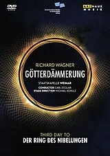 Götterdämmerung DVD