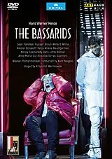 The Bassarids DVD