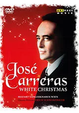 White Christmas with Jos Carreras DVD