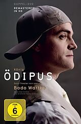 KÖNIG ÖDIPUS - Remastered HD DVD