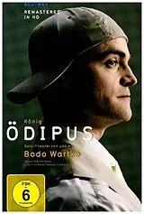 KÖNIG ÖDIPUS - Remastered in HD Blu-ray