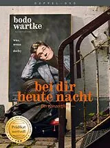 Bei dir heute Nacht - Der Konzertfilm DVD