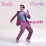 Bodo Wartke CD Wunderpunkt