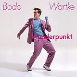 Bodo Wartke CD Wunderpunkt
