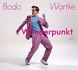 Bodo Wartke CD Wunderpunkt 2.0