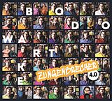 Bodo Wartke CD Zungenbrecher 4.0
