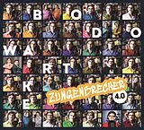 Bodo Wartke CD Zungenbrecher 4.0