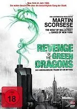 Revenge Of The Green Dragons DVD