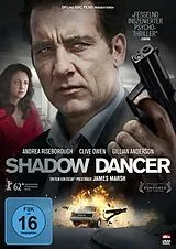 Shadow Dancer DVD