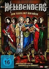 Hellbenders-Zum Teufel Mit Der Hölle DVD
