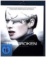 The Broken Blu-ray