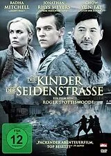 Die Kinder Der Seidenstraße Blu-ray