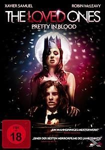 The Loved Ones - Pretty In Blood DVD