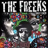 The Freeks Vinyl Shattered (limited Edition)