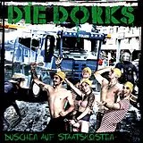 Die Dorks Vinyl Duschen Auf Staatskosten