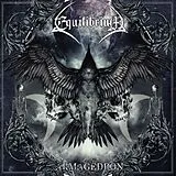 Equilibrium Vinyl Armageddon
