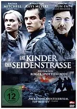 Die Kinder Der Seidenstraße DVD