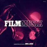 Emil Amos Vinyl Filmmusik