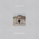 Alex Stolze Maxi Single (analog) Mankind Animal Ep